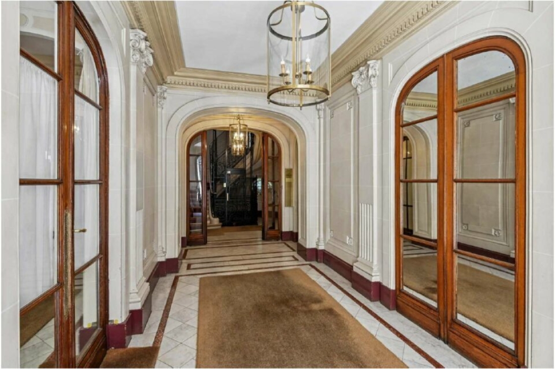Photo 9 – location bureaux	PARIS (75008)