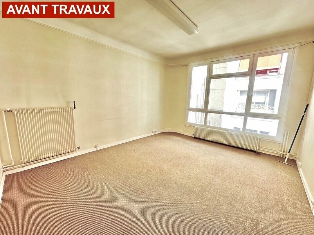 Photo 4 – location bureaux	PARIS (75009)