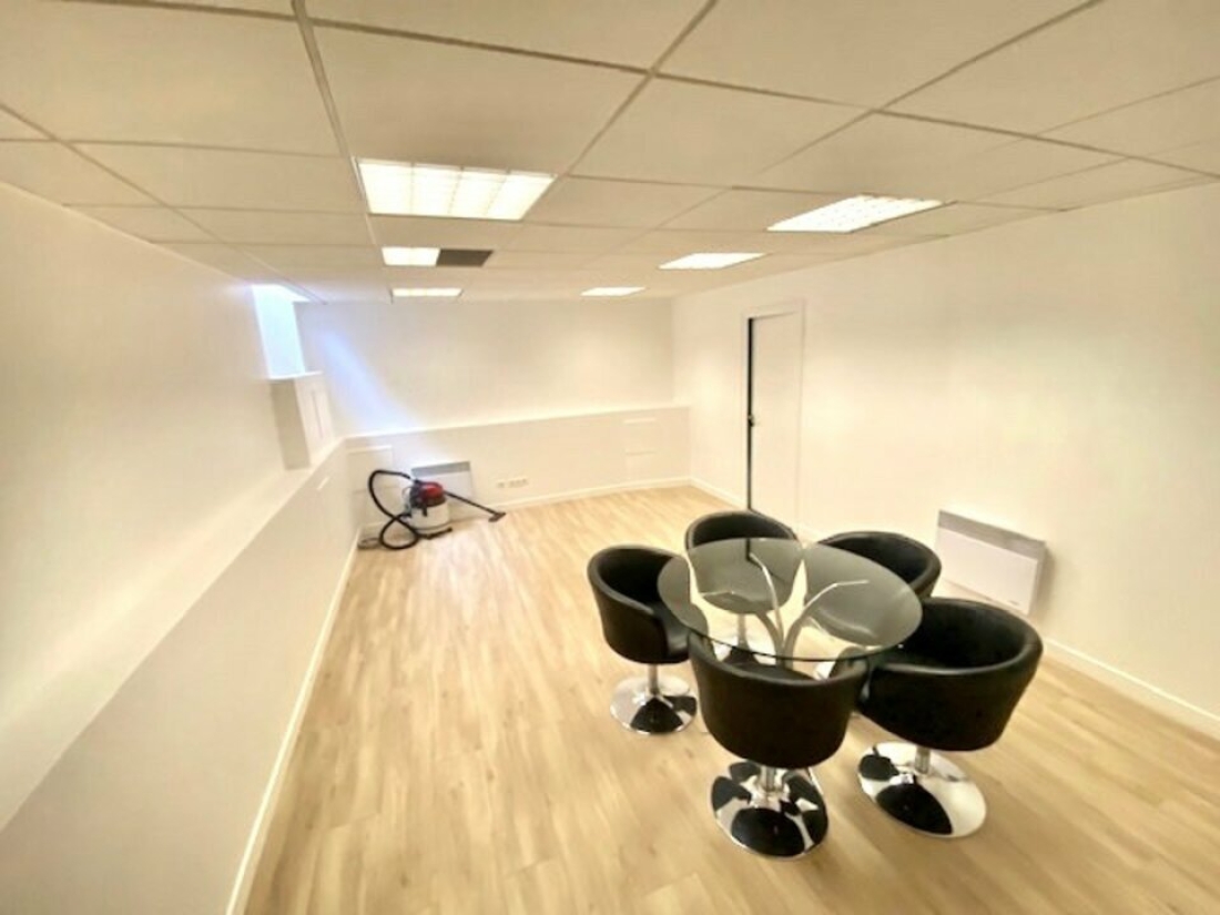 Photo 4 – location commerce	PARIS (75011)