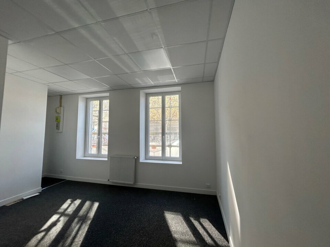 Photo 4 – location bureaux	VANVES (92170)