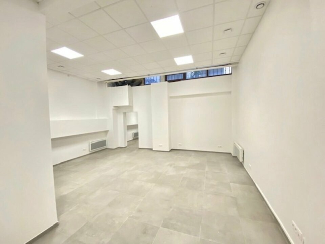 Photo 7 – location bureaux	PARIS (75010)