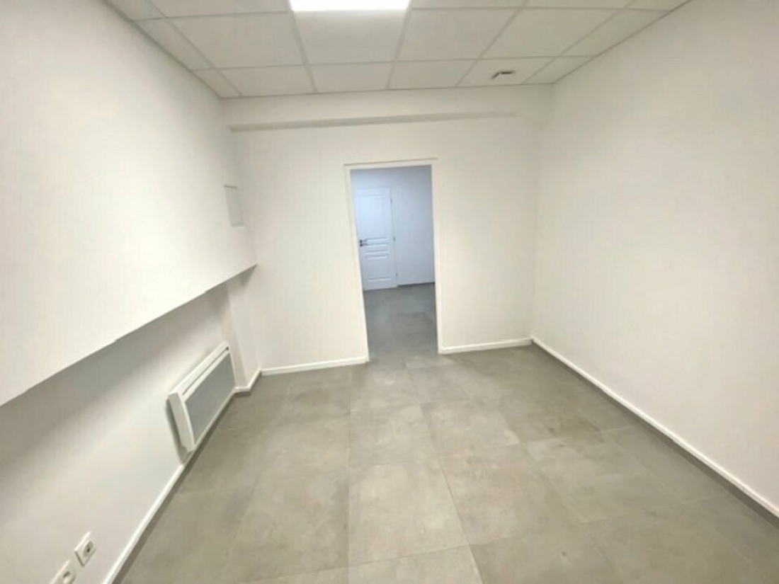 Photo 10 – location bureaux	PARIS (75010)