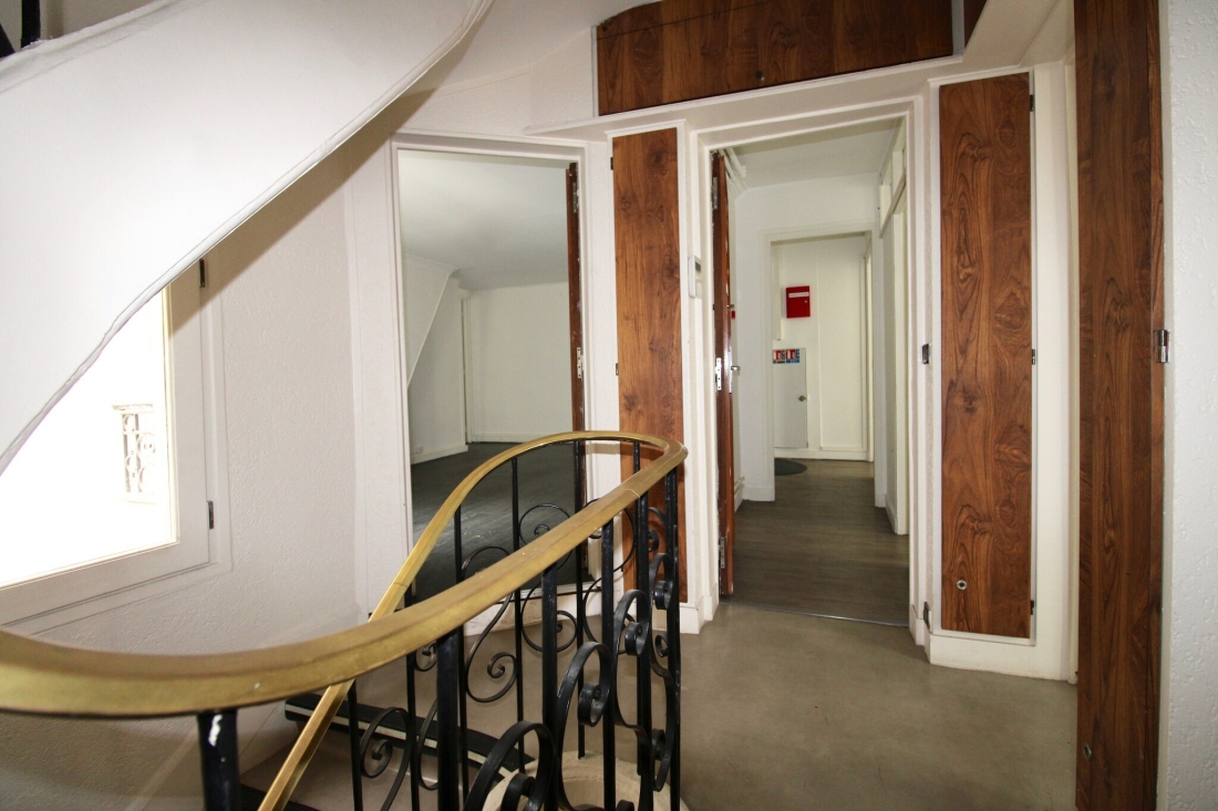 Photo 6 – location bureaux	PARIS (75002)