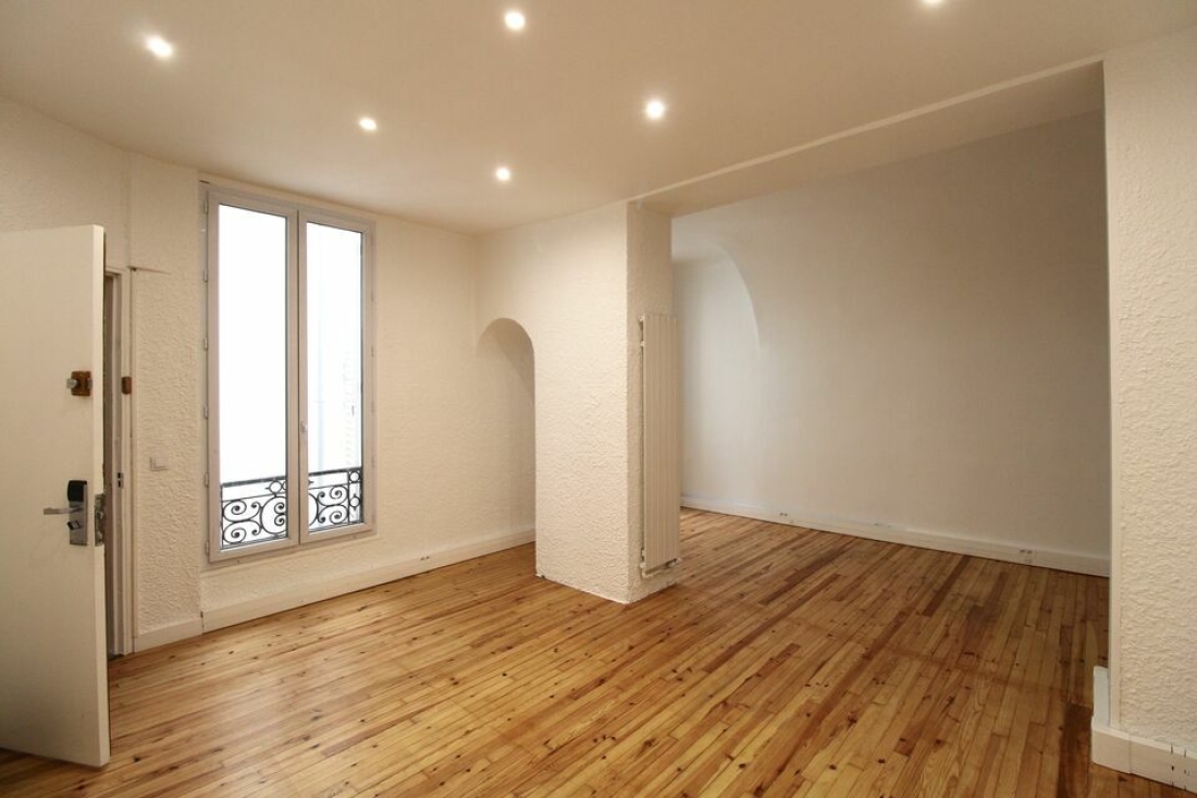 Photo 9 – location bureaux	PARIS (75002)