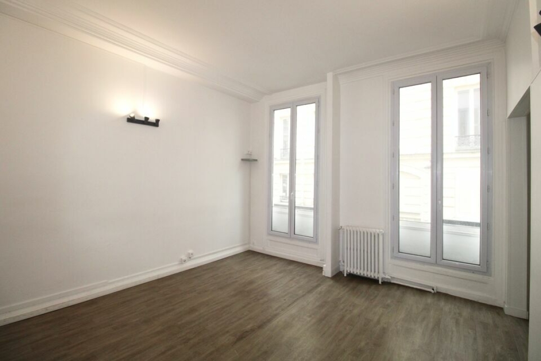 Photo 11 – location bureaux	PARIS (75002)