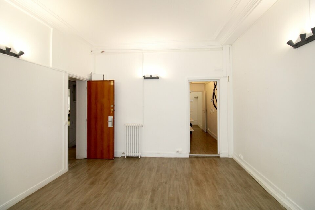 Photo 4 – location bureaux	PARIS (75002)