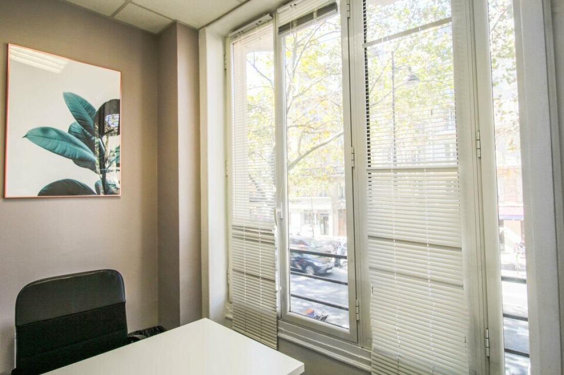 Photo 4 – location bureaux	PARIS (75001)