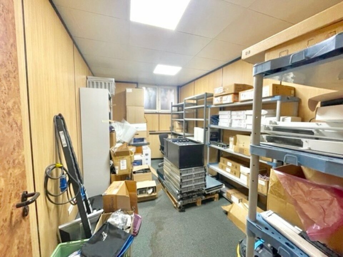 Photo 3 – vente bureaux	PARIS (75017)