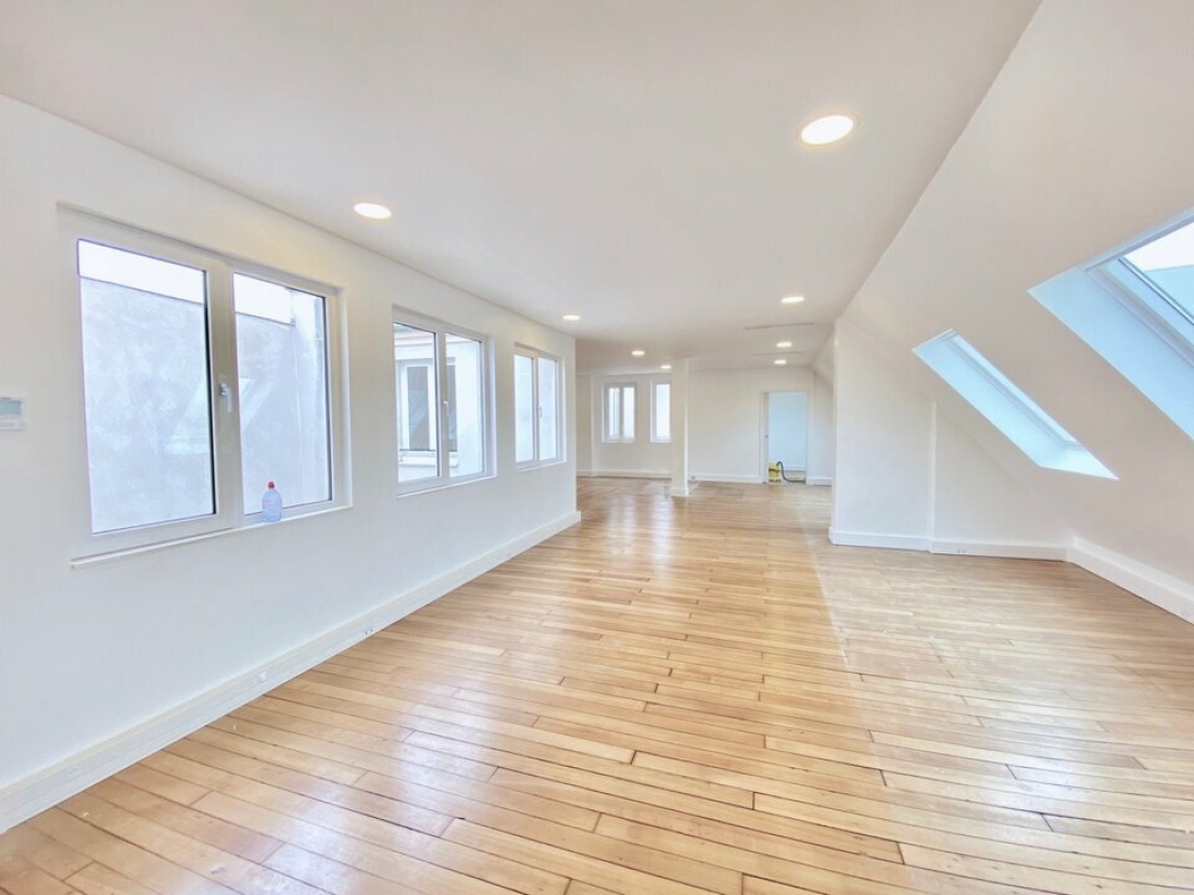 Photo 3 – location bureaux	PARIS (75011)