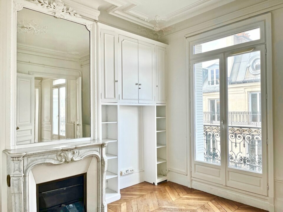 Photo 10 – location bureaux	PARIS (75008)