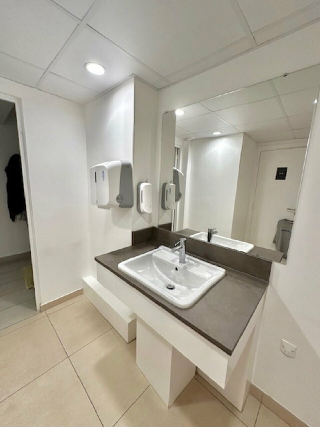 Photo 11 – location bureaux	PARIS (75011)