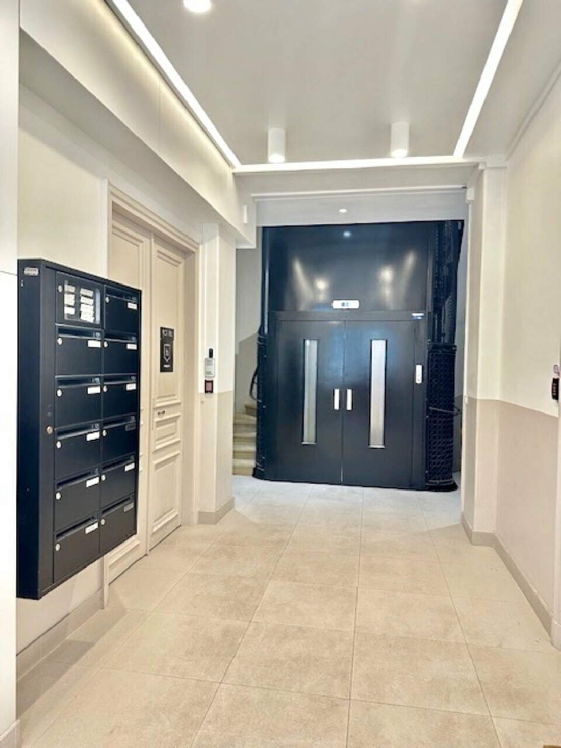 Photo 10 – location bureaux	PARIS (75011)