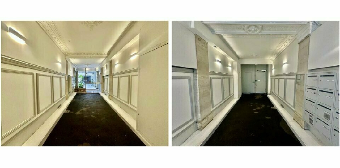 Photo 10 – location bureaux	PARIS (75008)