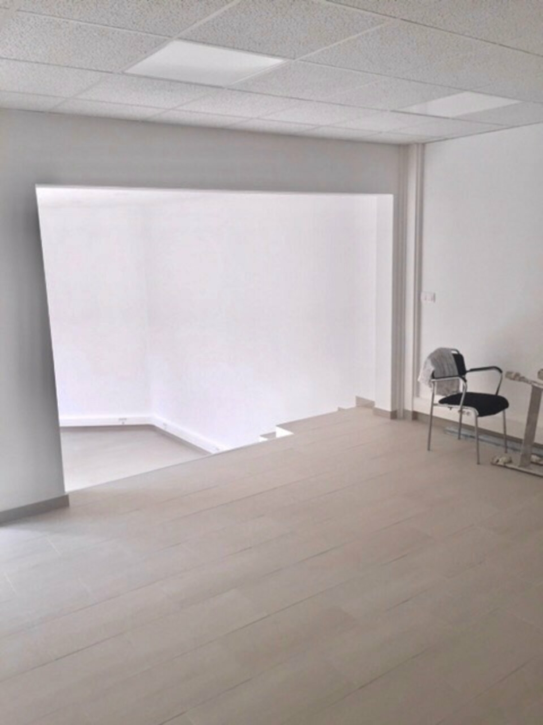 Photo 3 – location bureaux	PARIS (75005)