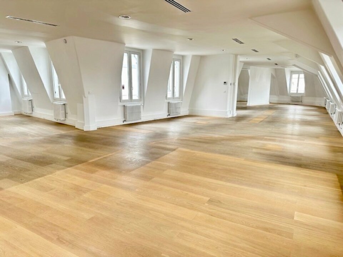 Photo 4 – location bureaux	PARIS (75011)