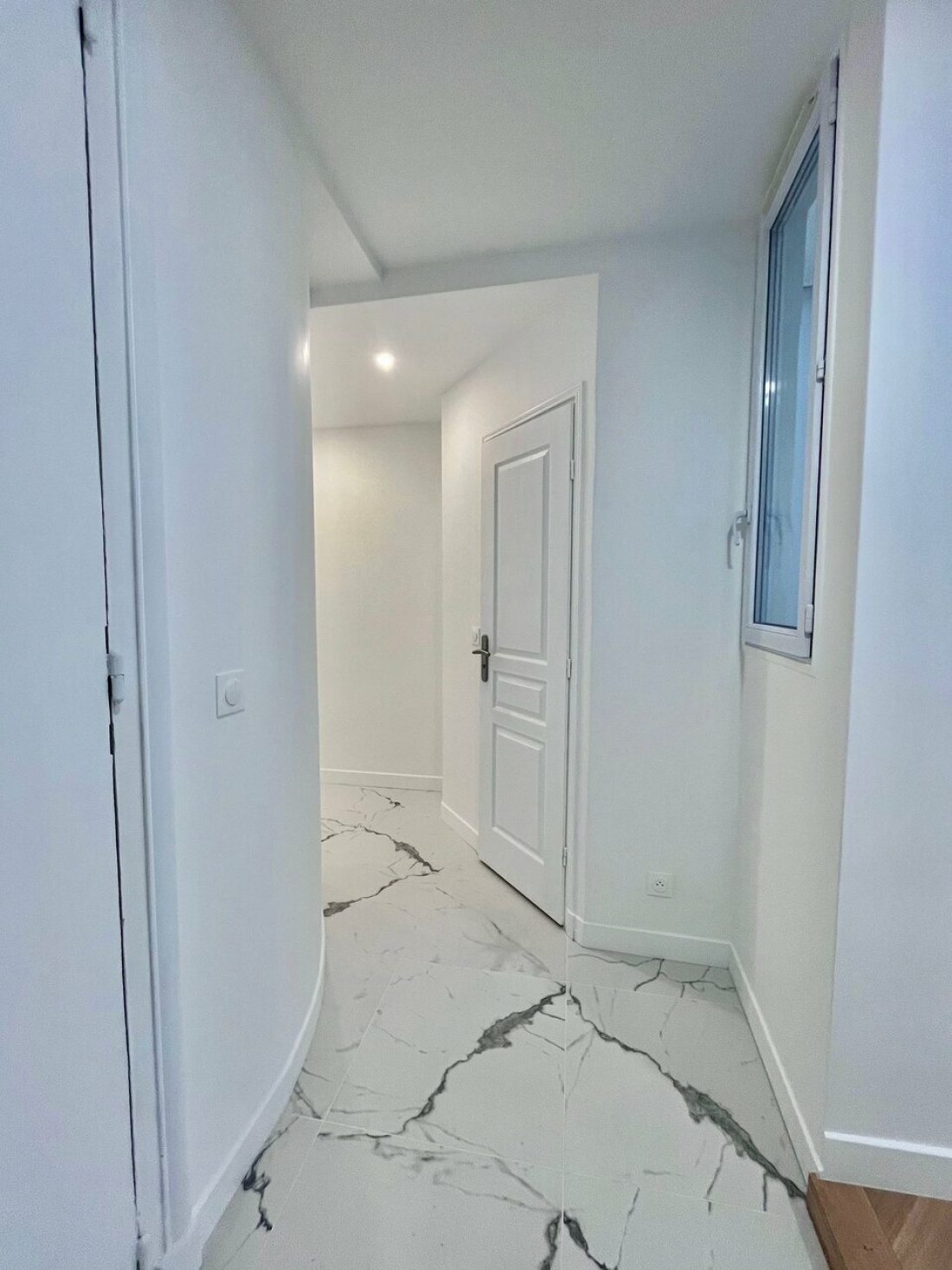 Photo 7 – location bureaux	PARIS (75010)