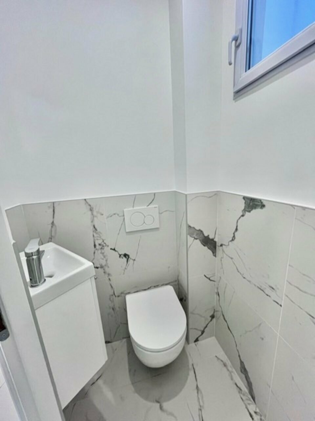 Photo 11 – location bureaux	PARIS (75010)