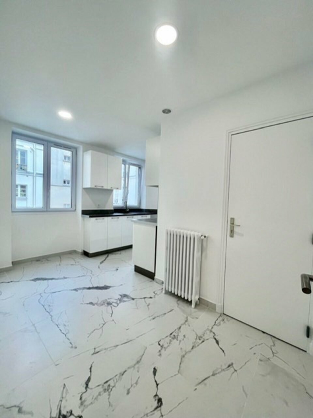 Photo 8 – location bureaux	PARIS (75010)