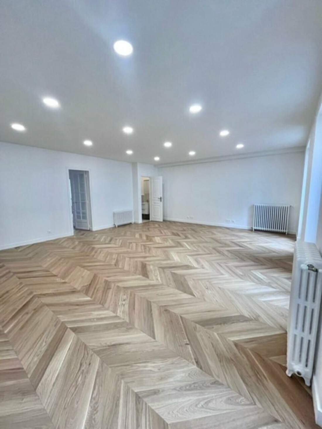 Photo 4 – location bureaux	PARIS (75010)