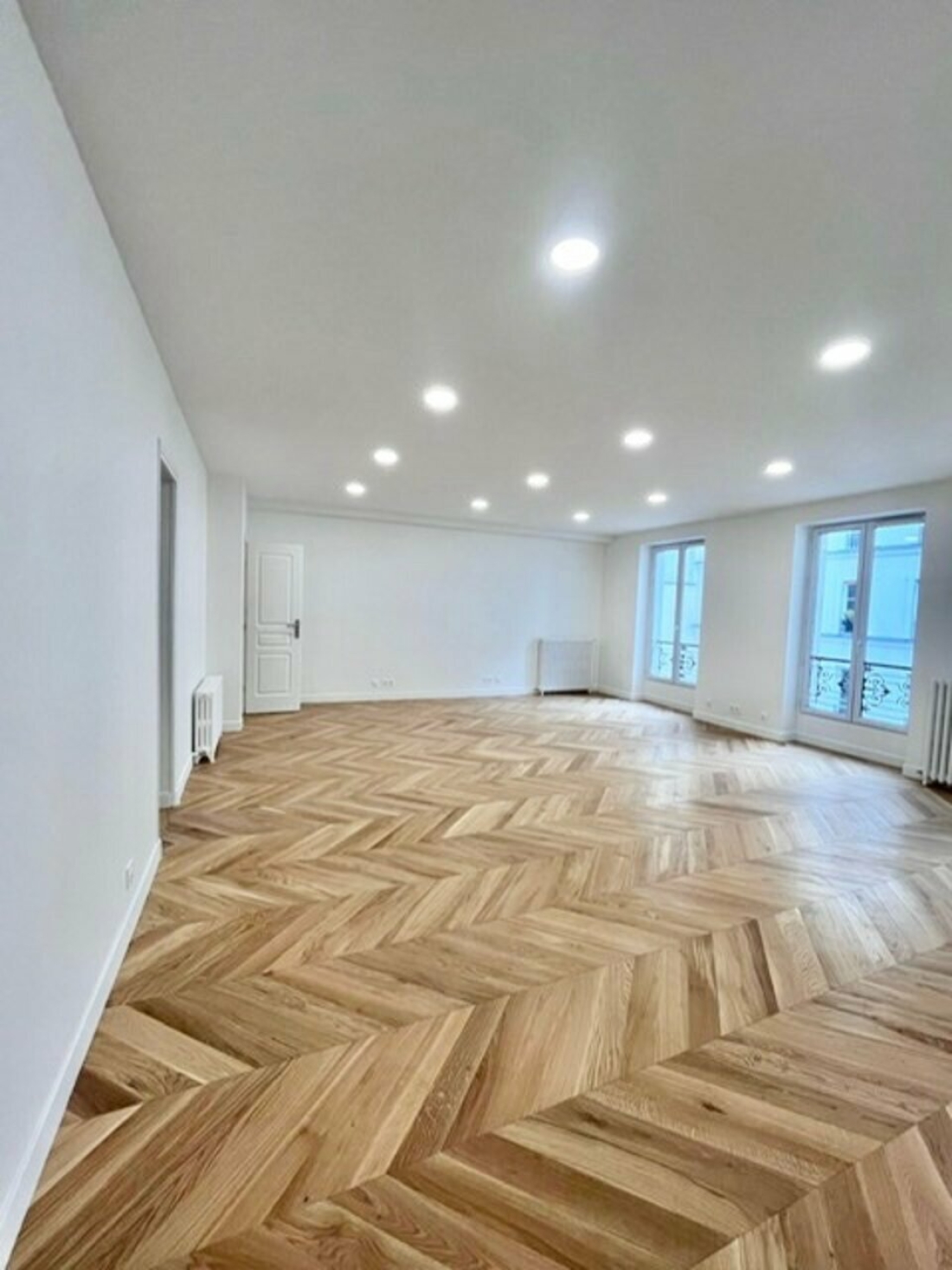 Photo 1 – location bureaux	PARIS (75010)