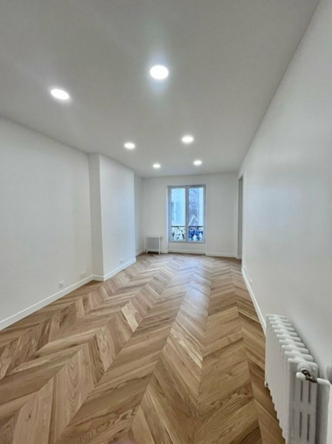 Photo 6 – location bureaux	PARIS (75010)