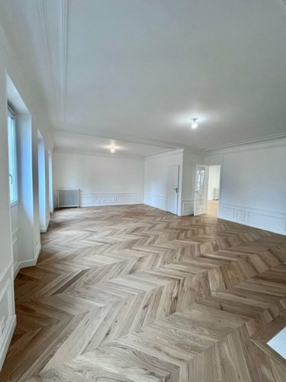 Photo 3 – location bureaux	PARIS (75010)