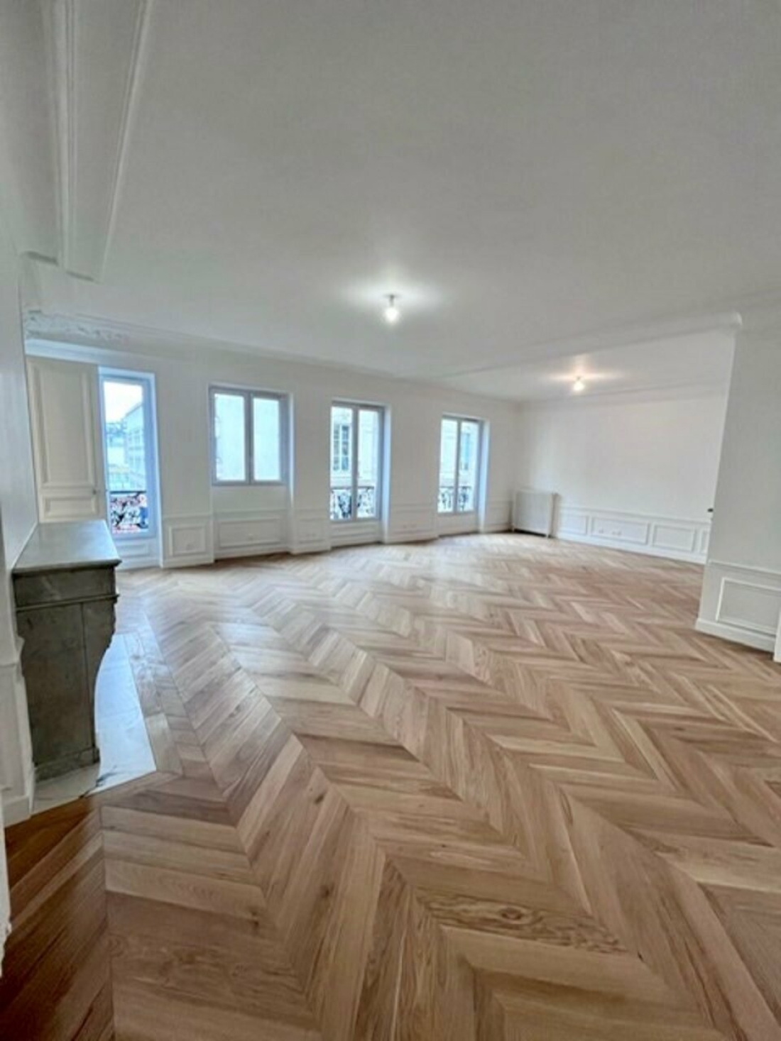 Photo 5 – location bureaux	PARIS (75010)