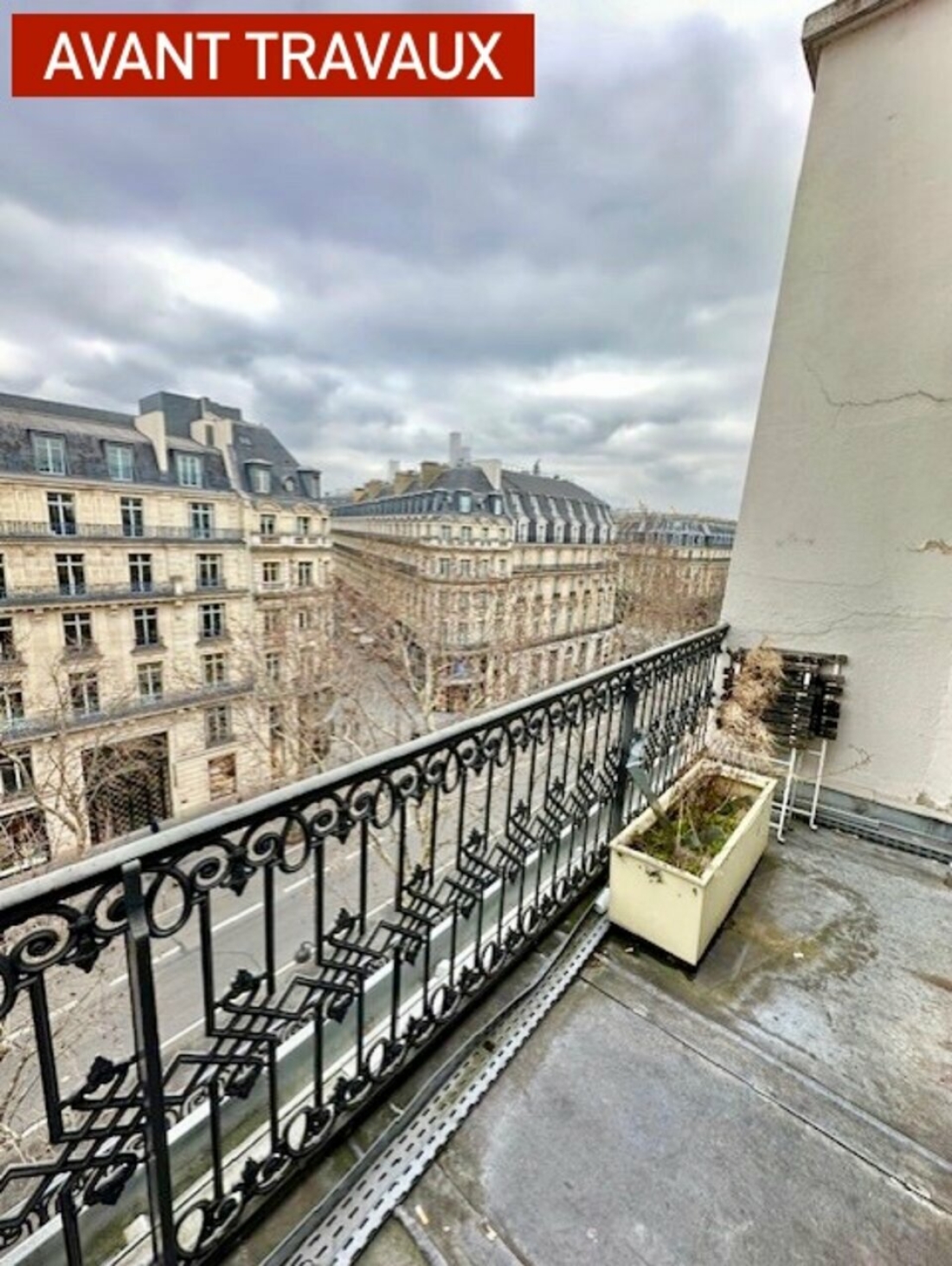 Photo 7 – location bureaux	PARIS (75002)
