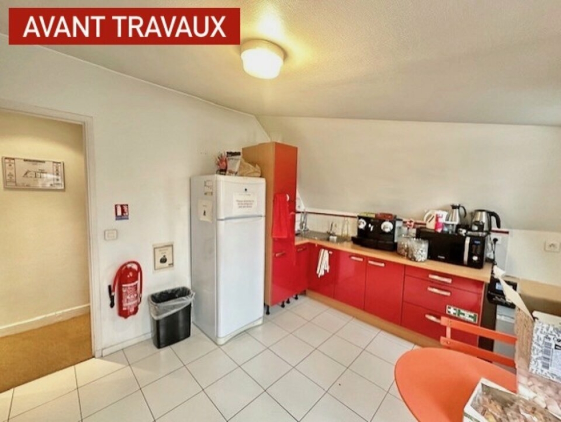 Photo 5 – location bureaux	PARIS (75002)