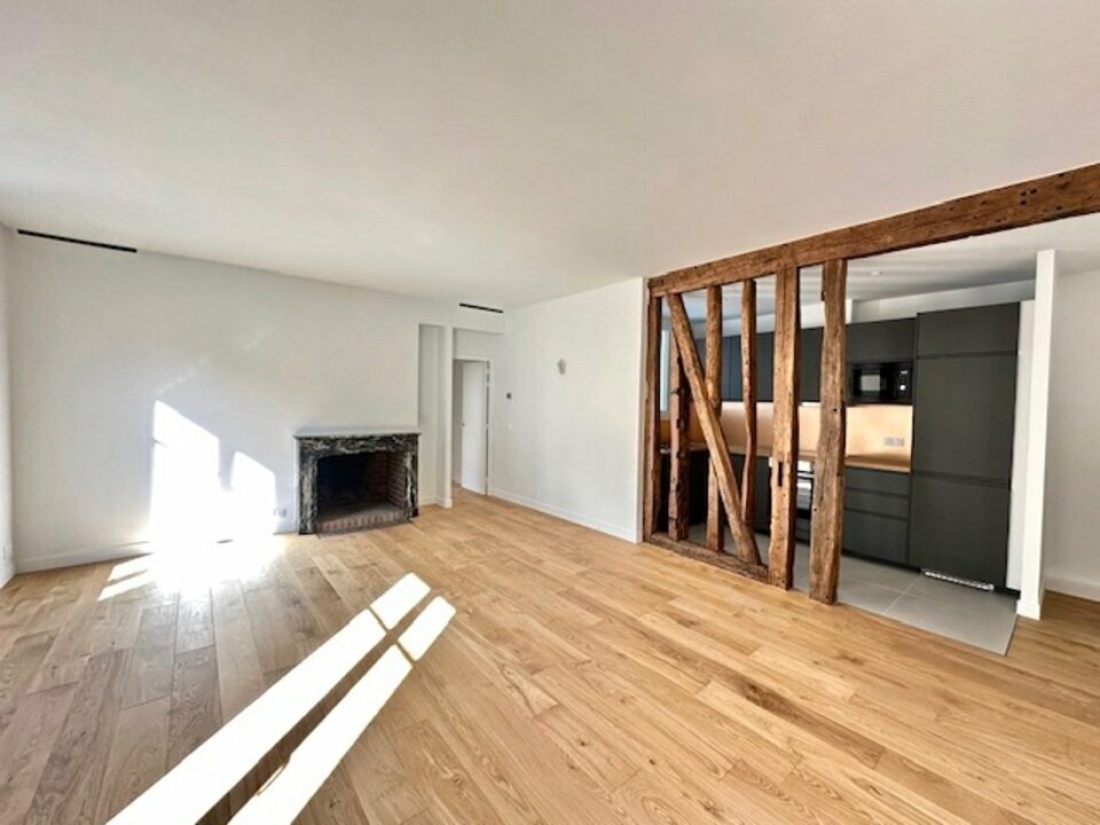 Photo 1 – location bureaux	PARIS (75011)