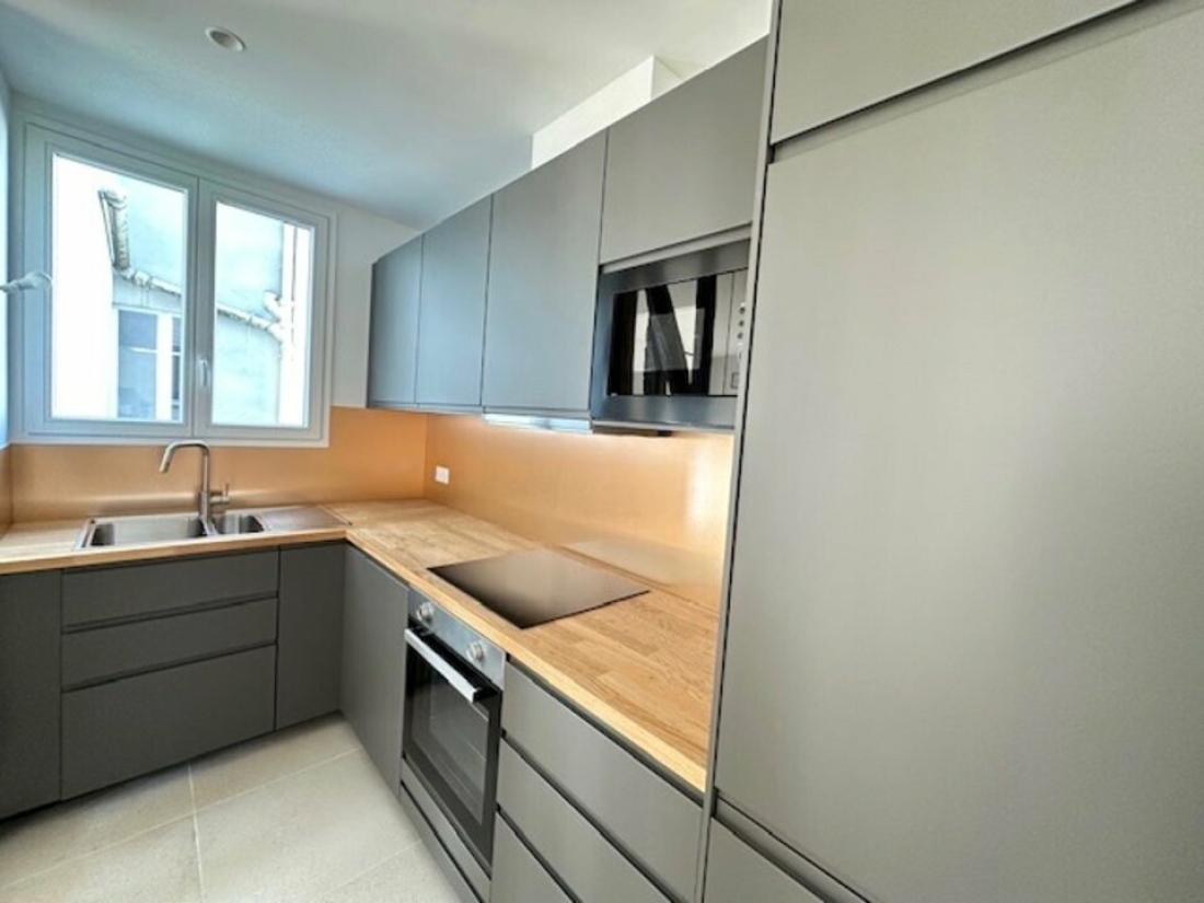 Photo 3 – location bureaux	PARIS (75011)