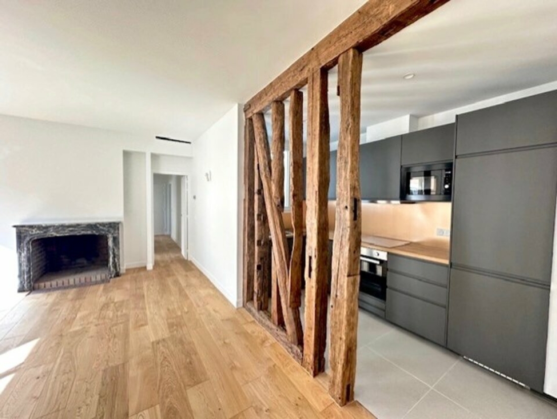 Photo 2 – location bureaux	PARIS (75011)