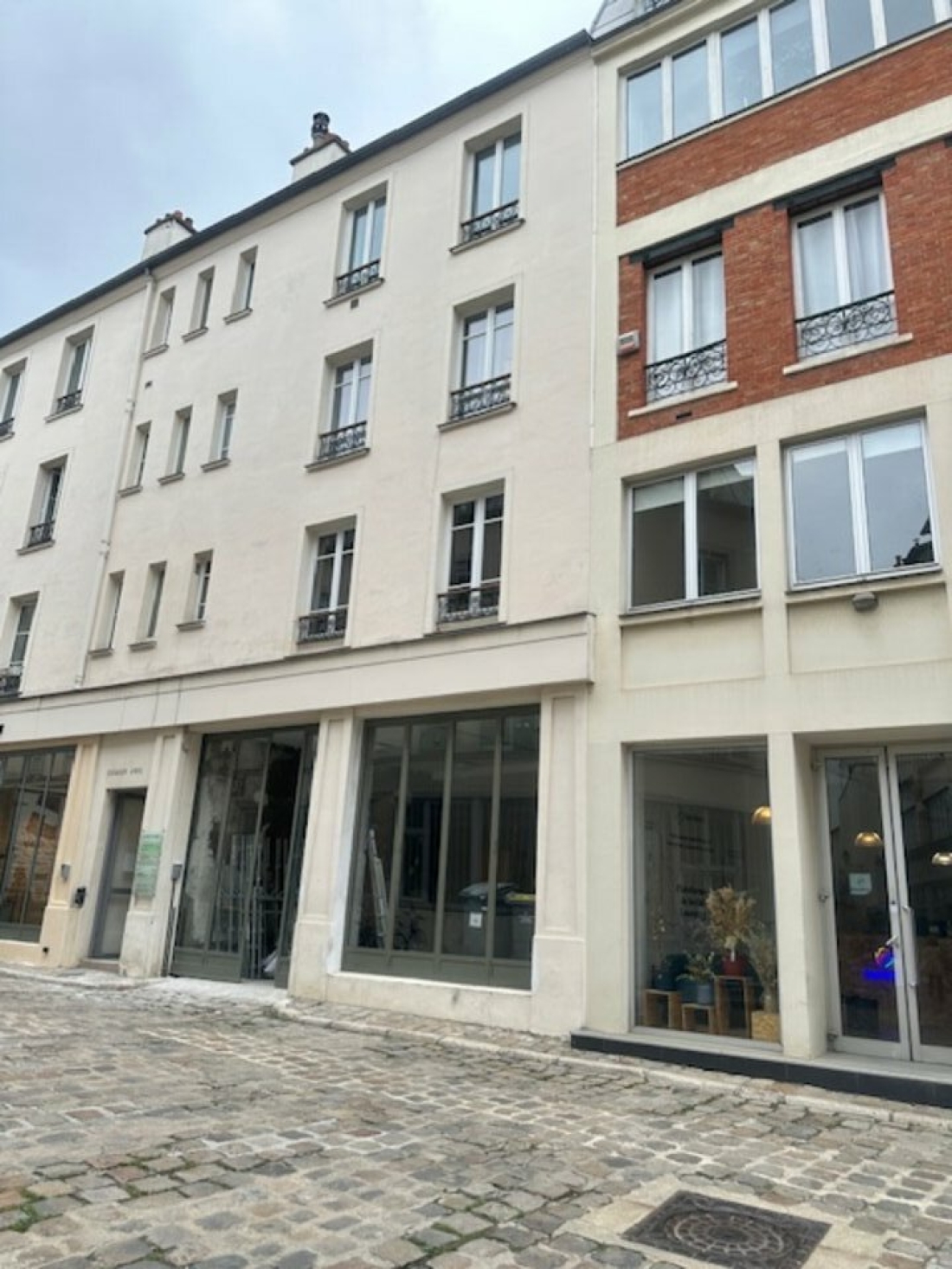 Photo 5 – location bureaux	PARIS (75011)