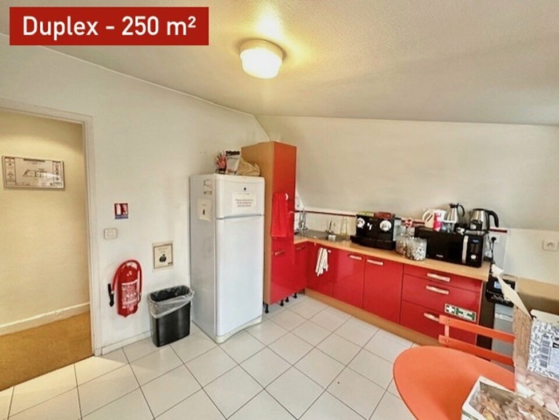 Photo 10 – location bureaux	PARIS (75002)