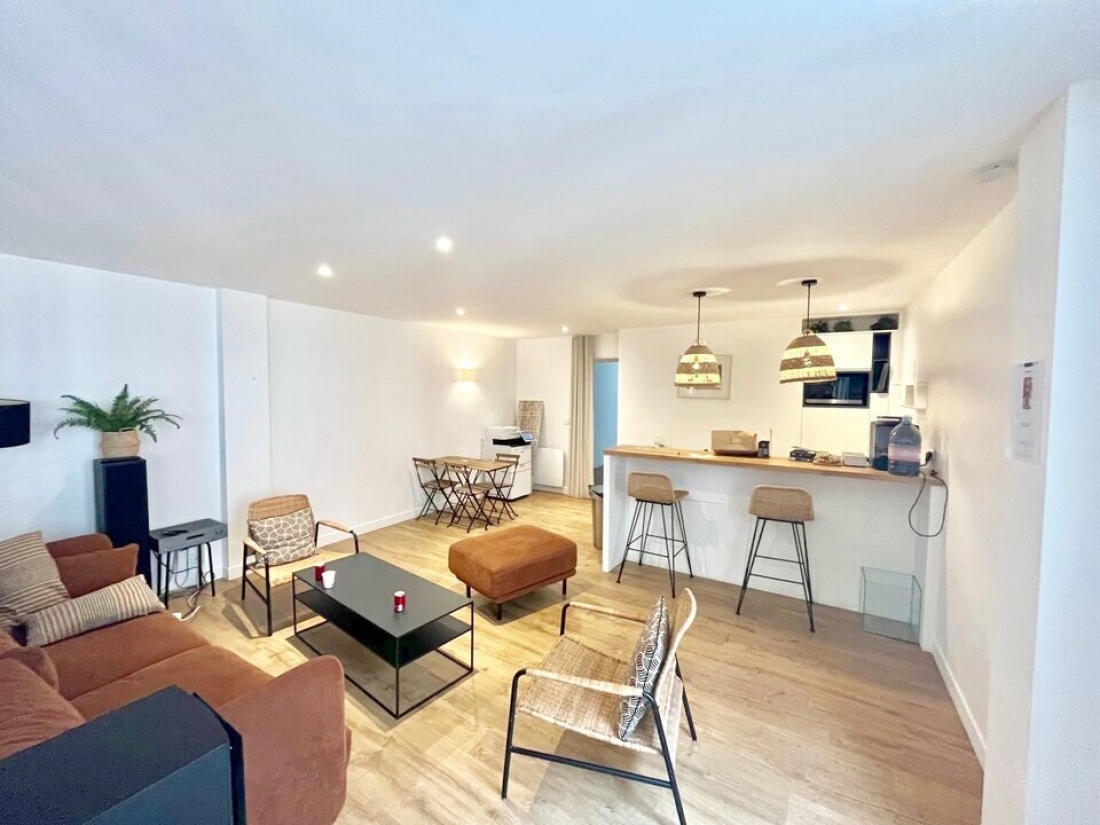 Photo 7 – location bureaux	PARIS (75012)