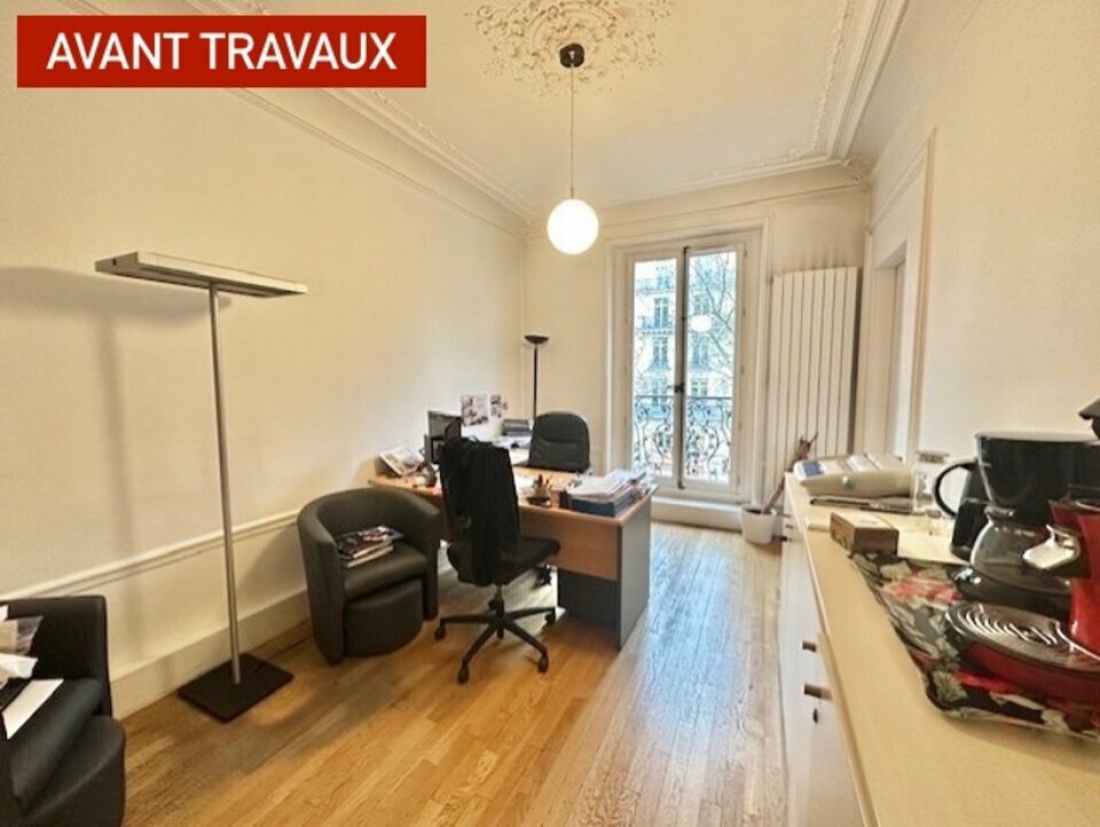 Photo 4 – location bureaux	PARIS (75002)