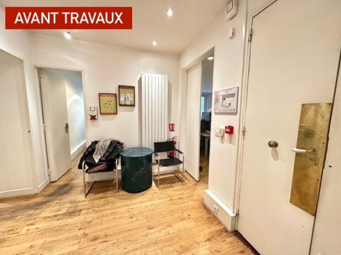 Photo 10 – location bureaux	PARIS (75002)