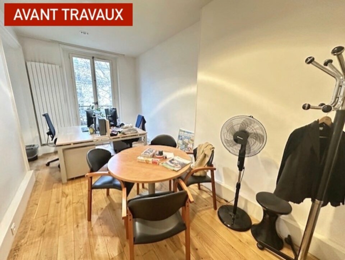 Photo 7 – location bureaux	PARIS (75002)
