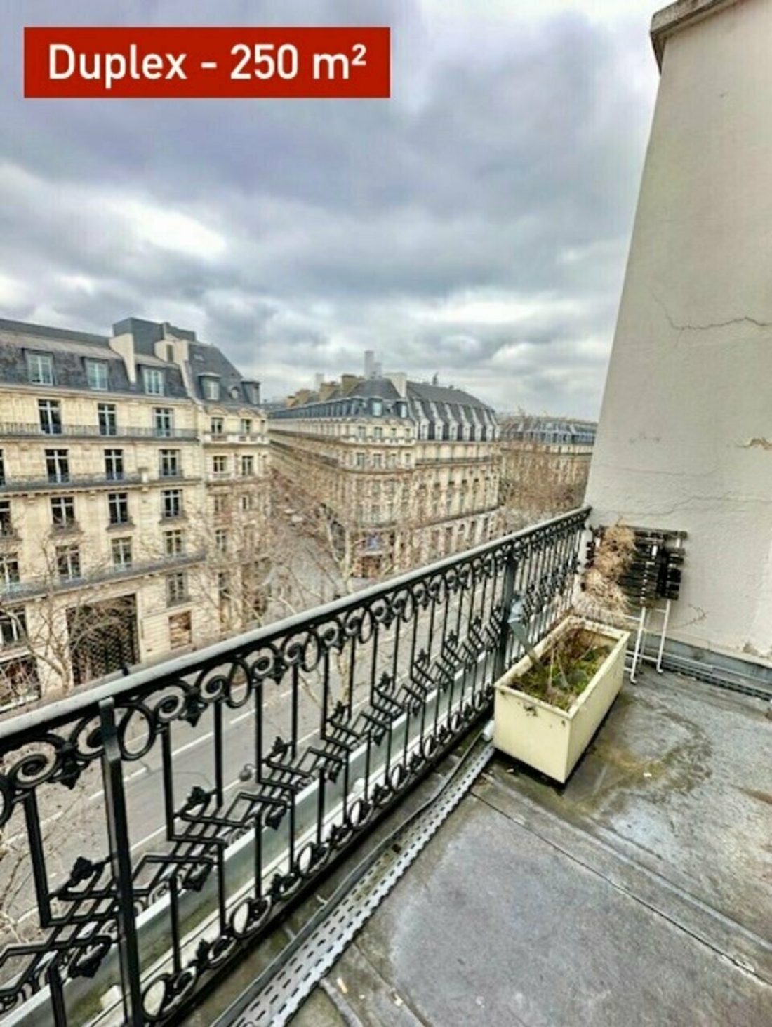 Photo 7 – location bureaux	PARIS (75002)