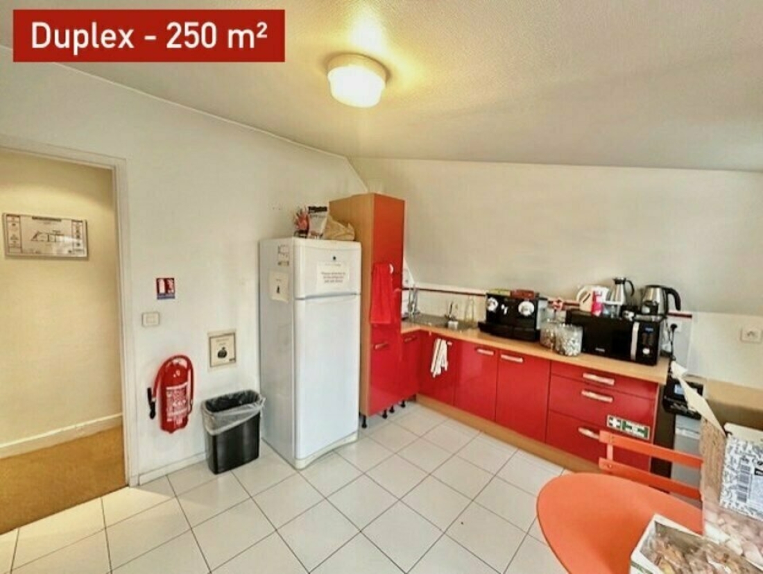 Photo 5 – location bureaux	PARIS (75002)