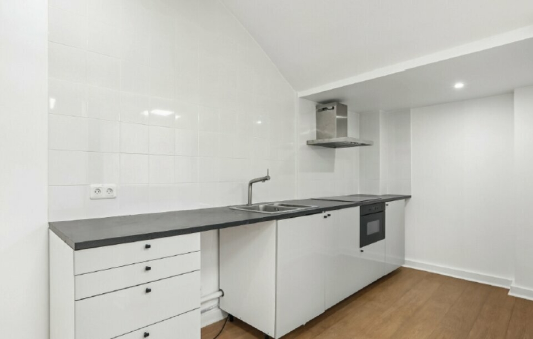 Photo 9 – location bureaux	PARIS (75008)