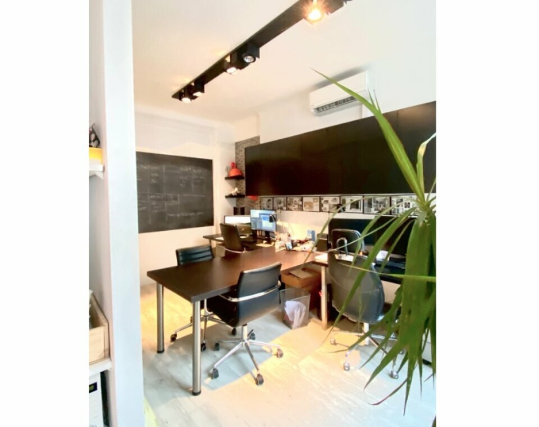 Photo 9 – location bureaux	PARIS (75008)