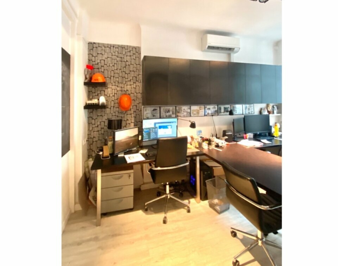Photo 10 – location bureaux	PARIS (75008)