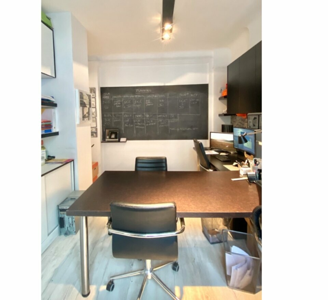 Photo 8 – location bureaux	PARIS (75008)