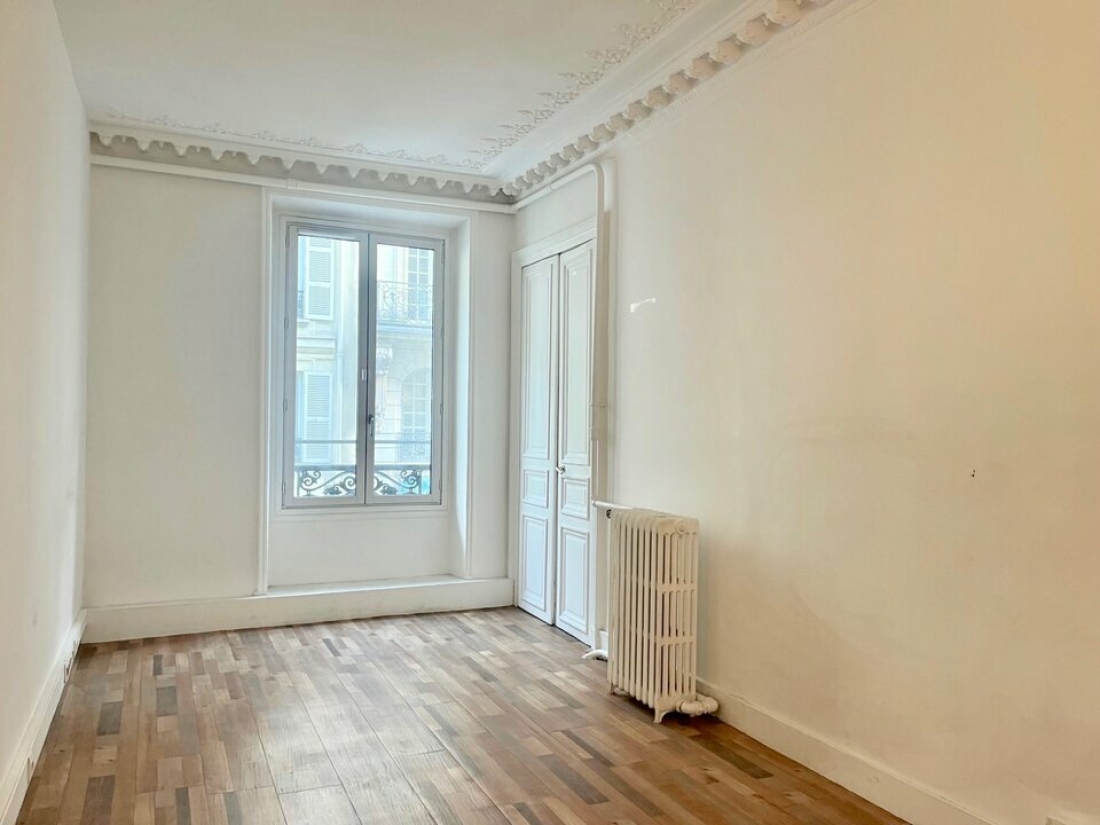Photo 4 – location bureaux	PARIS (75009)
