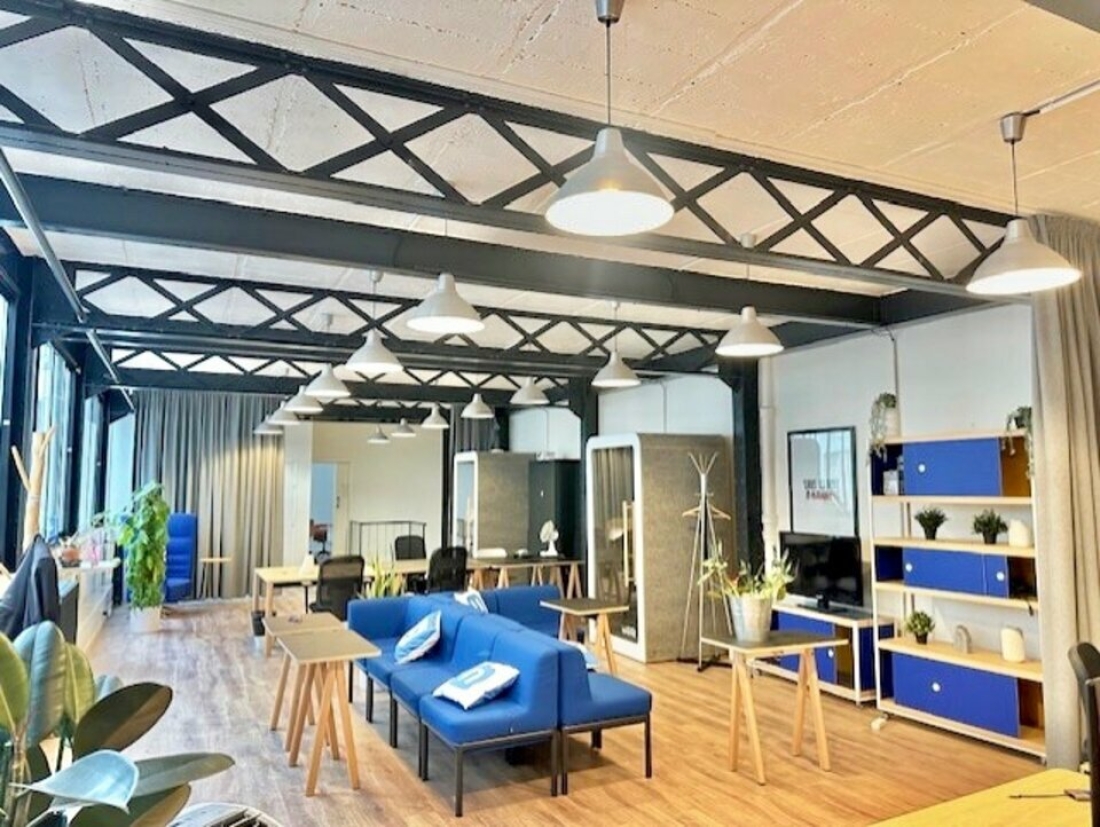 Photo 9 – location bureaux	PARIS (75011)