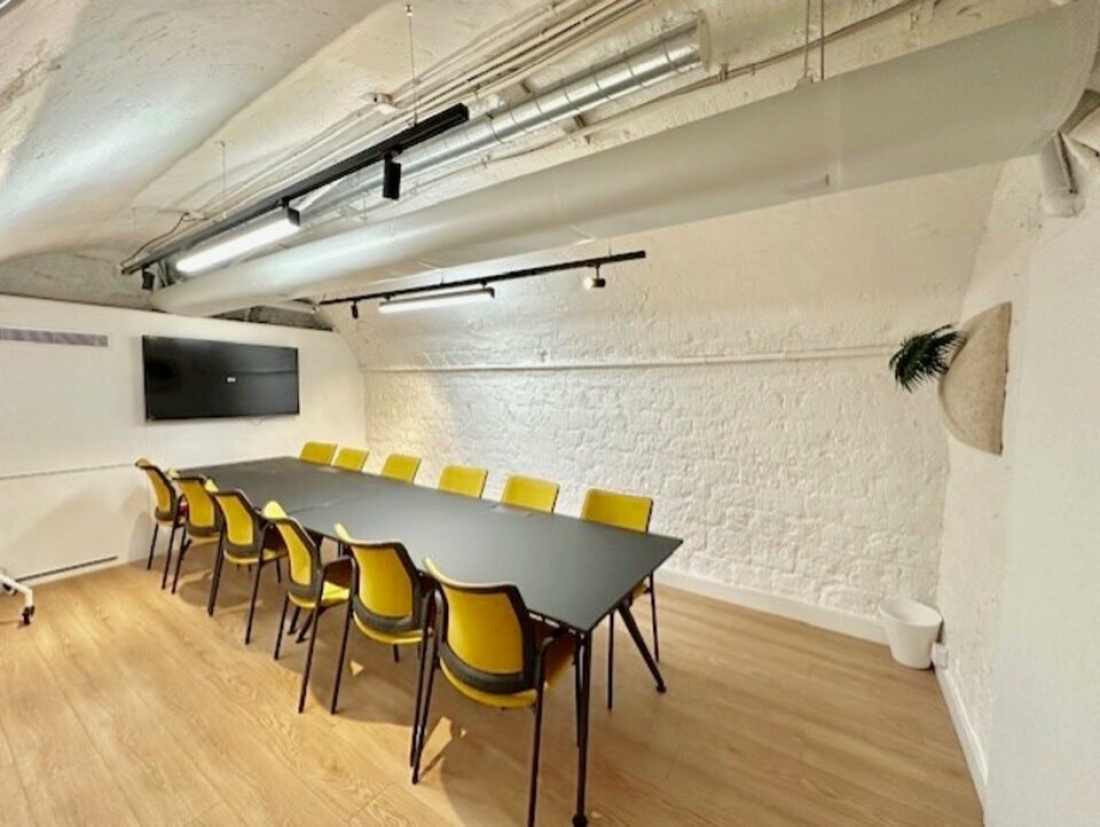Photo 8 – location bureaux	PARIS (75009)
