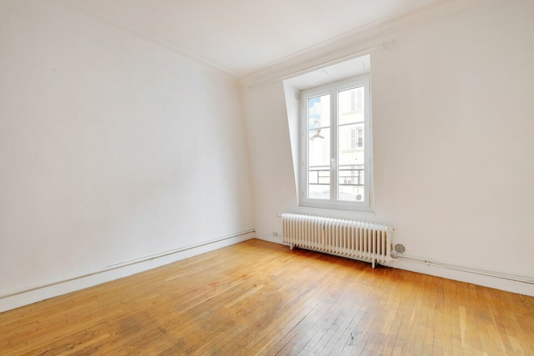 Photo 4 – vente bureaux	PARIS (75017)