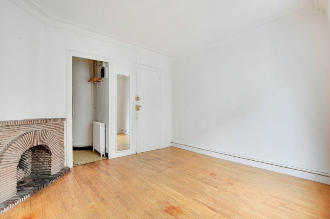 Photo 3 – vente bureaux	PARIS (75017)