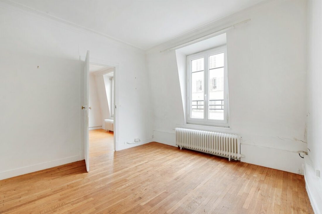 Photo 5 – vente bureaux	PARIS (75017)